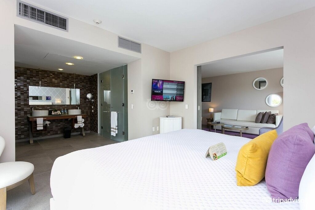 Photo of Bedroom in Centro