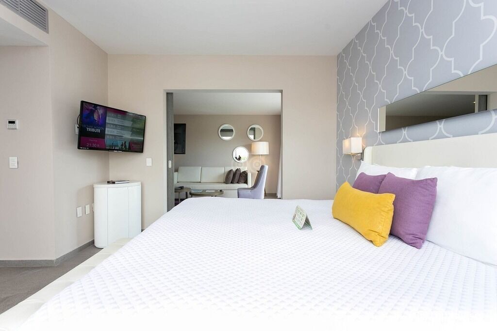 Photo of Bedroom in Centro