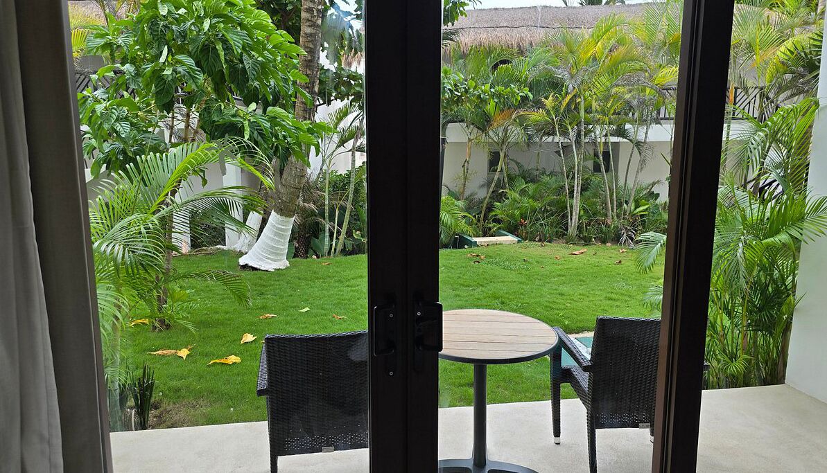 Photo of Patio Balcony in Centro