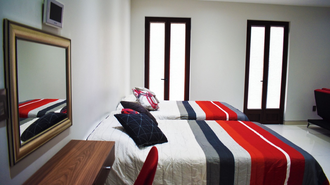 Photo of Bedroom in Aguascalientes