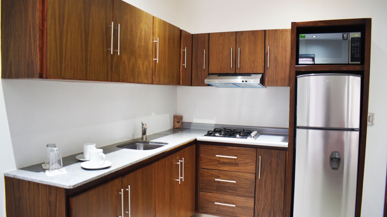 Photo of Kitchen in Aguascalientes