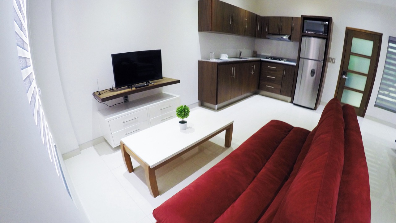 Photo of Livingroom in Aguascalientes