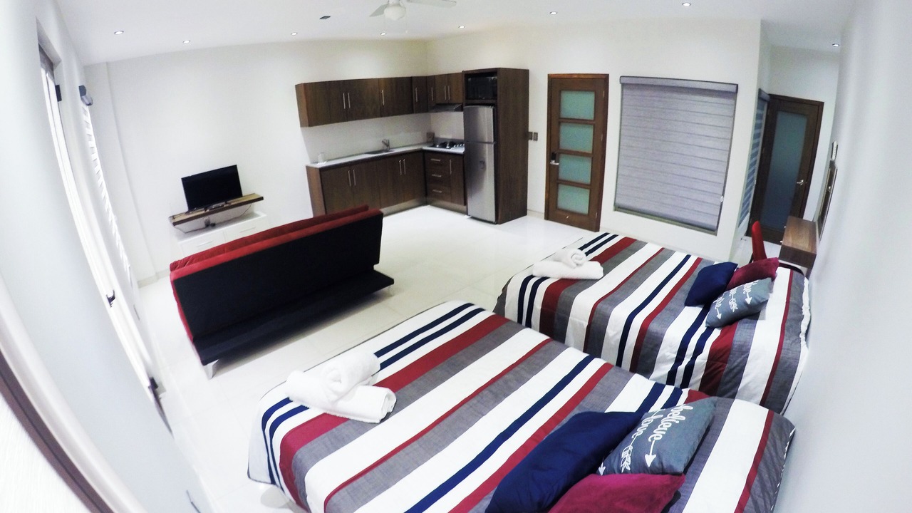 Photo of Bedroom in Aguascalientes