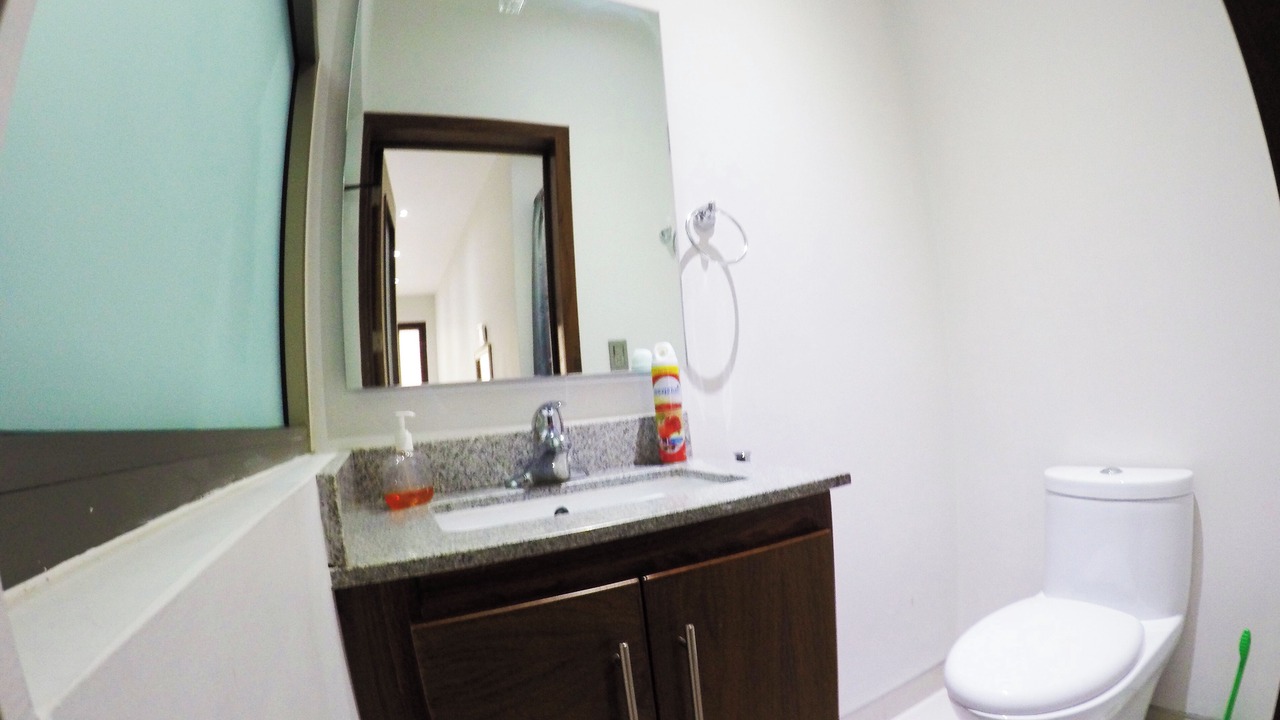 Photo of Bathroom in Aguascalientes