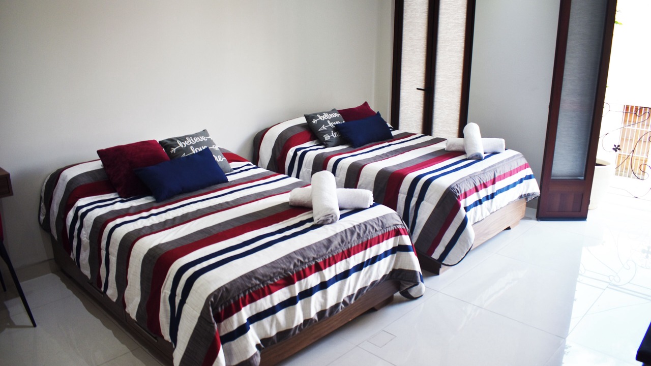 Photo of Bedroom in Aguascalientes