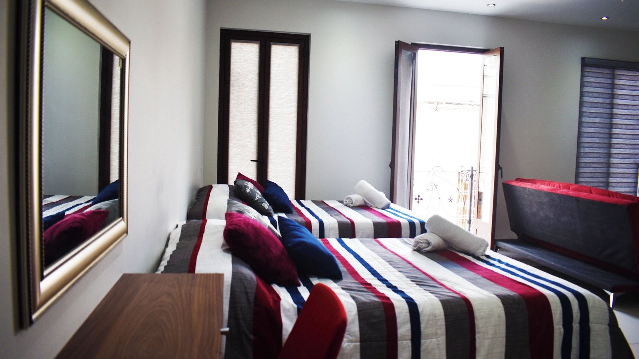 Photo of Bedroom in Aguascalientes