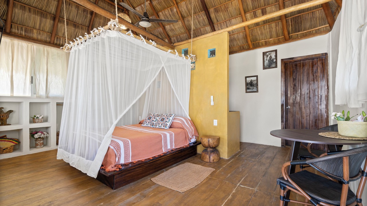 Photo of Bedroom in Puerto Vallarta
