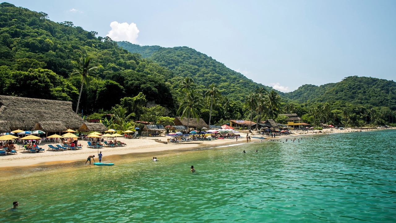 Photo of Others in Puerto Vallarta
