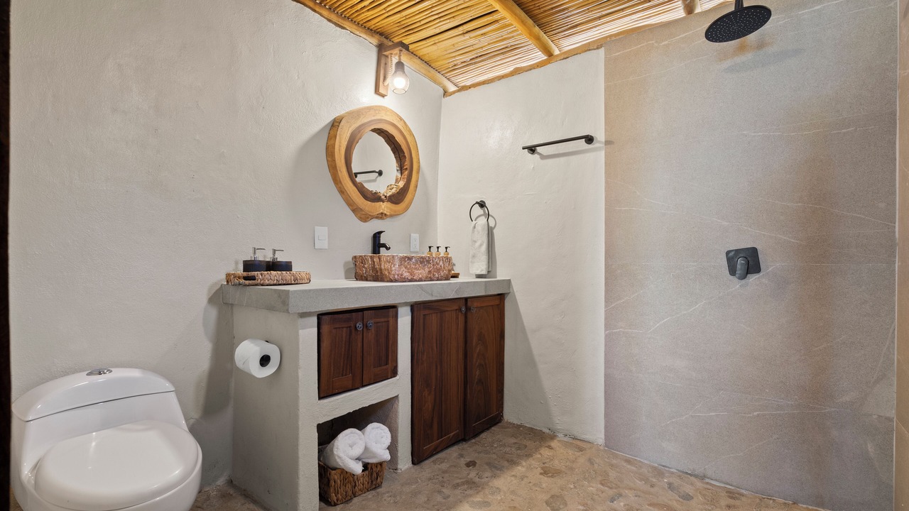 Photo of Bathroom in Puerto Vallarta
