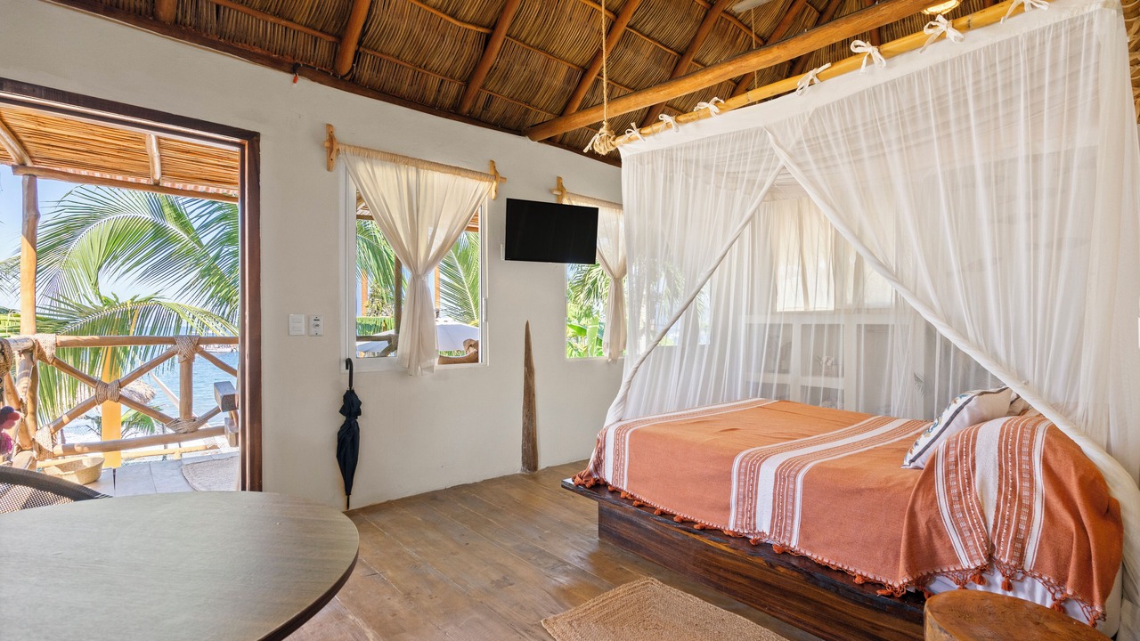 Photo of Bedroom in Puerto Vallarta