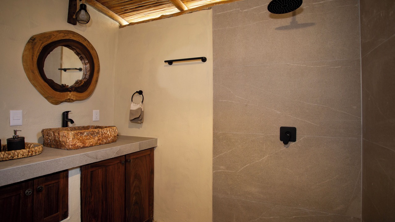 Photo of Bathroom in Puerto Vallarta