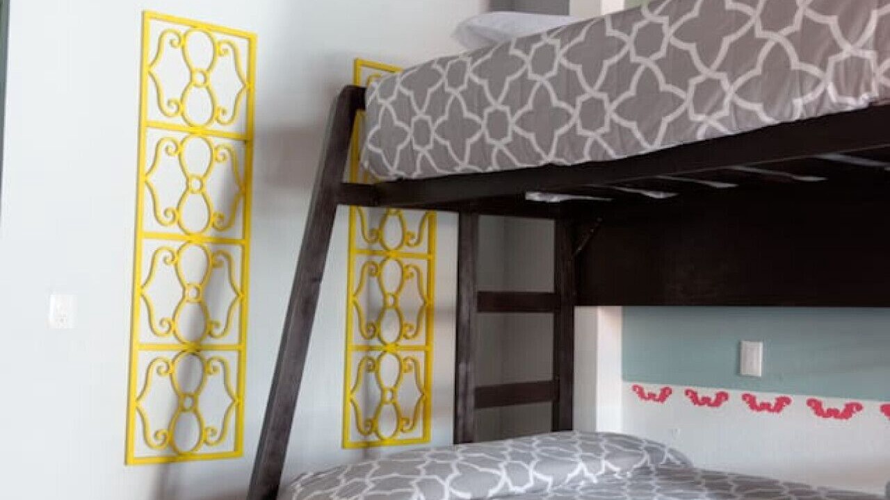 Photo of Bedroom in Historic Centre