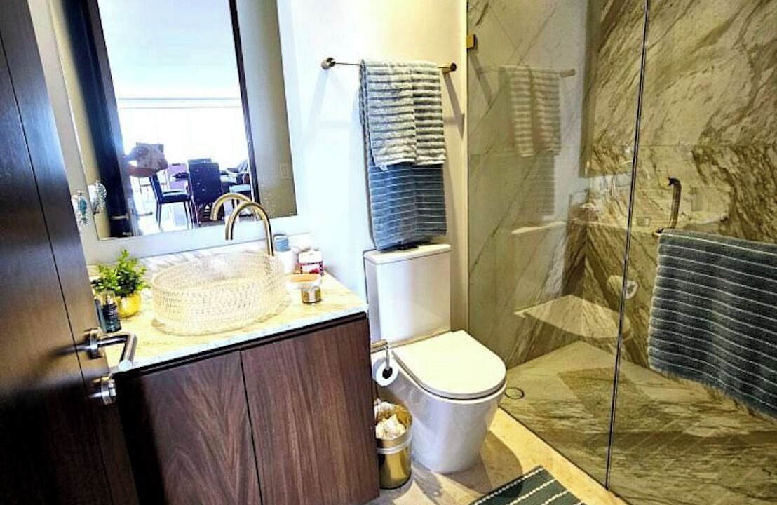 Photo of Bathroom in Punta de Mita