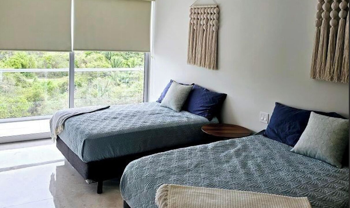 Photo of Bedroom in Punta de Mita