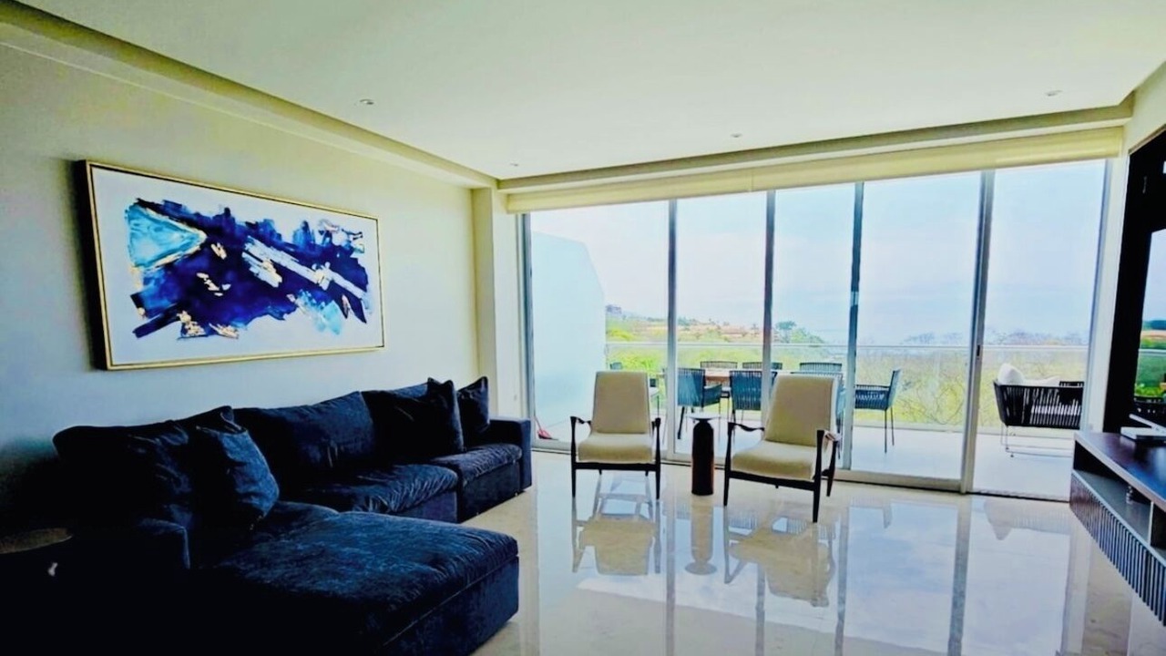 Photo of Livingroom in Punta de Mita