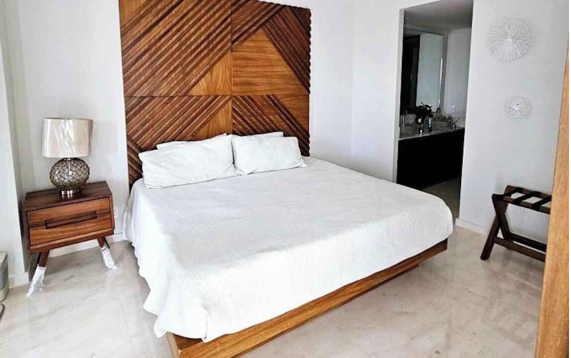 Photo of Bedroom in Punta de Mita