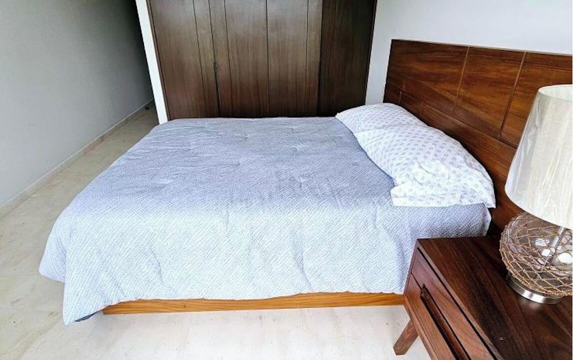 Photo of Bedroom in Punta de Mita