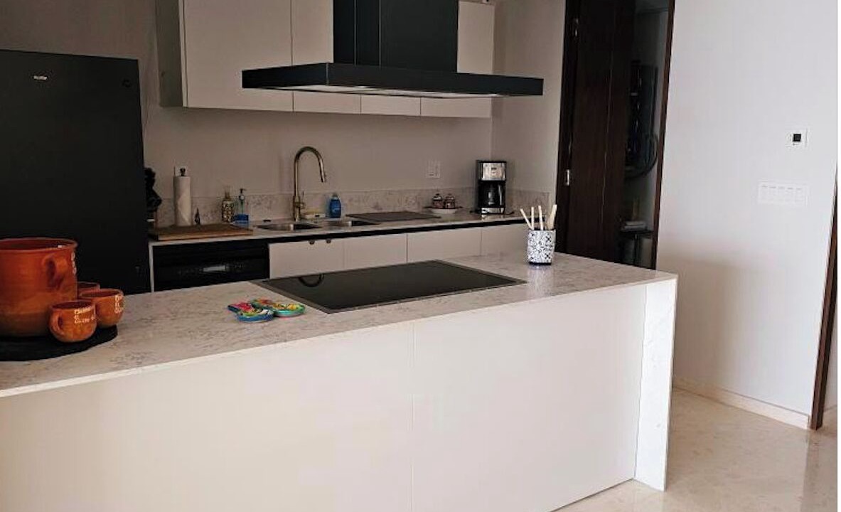 Photo of Kitchen in Punta de Mita