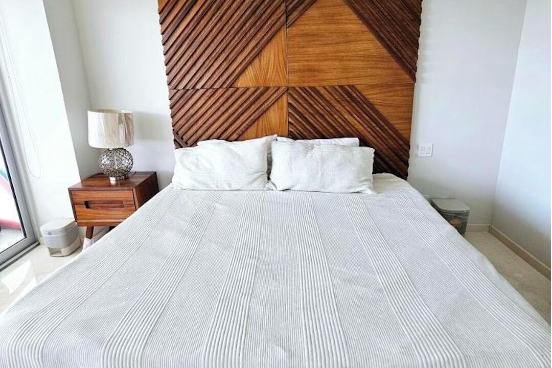 Photo of Bedroom in Punta de Mita