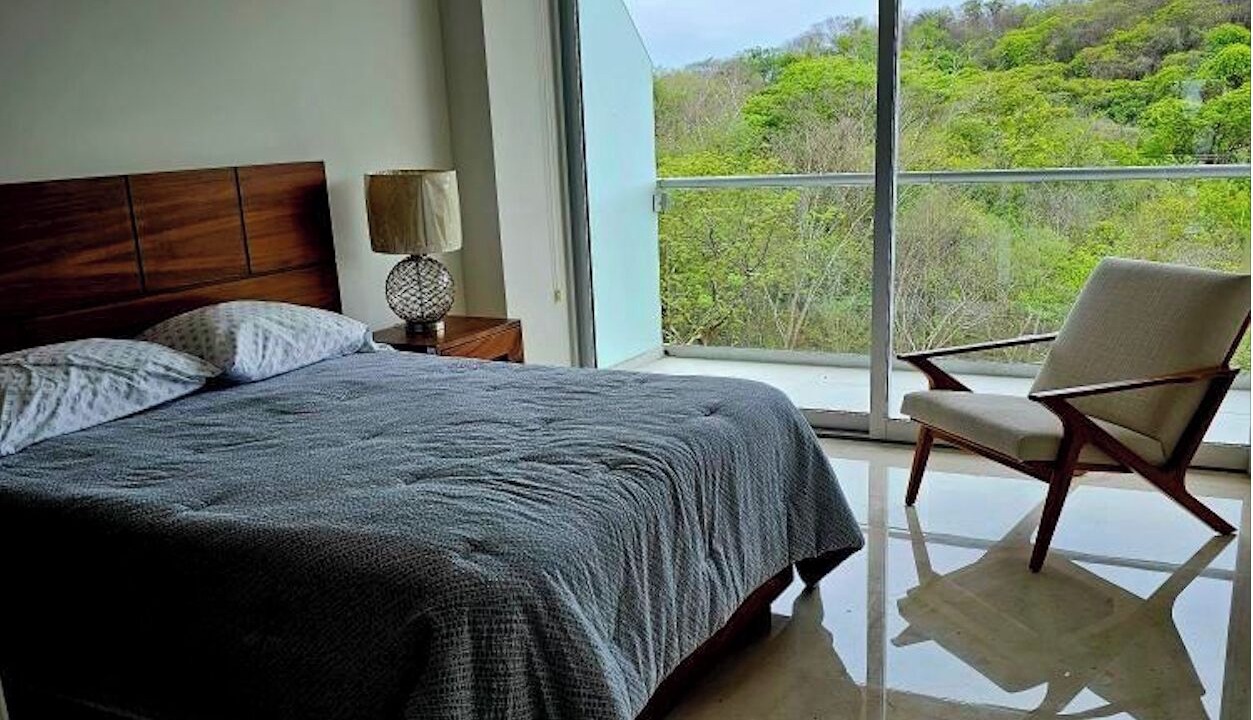 Photo of Bedroom in Punta de Mita