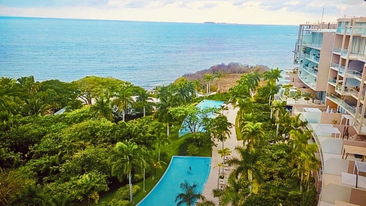 Photo of Outdoor in Punta de Mita