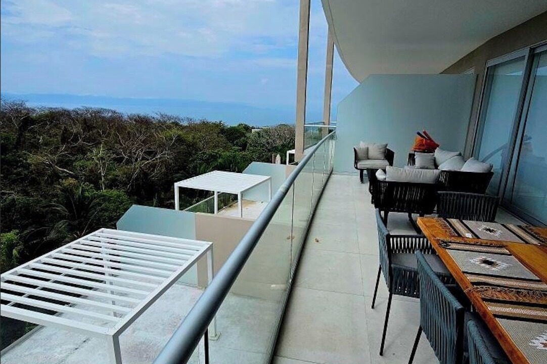 Photo of Outdoor in Punta de Mita