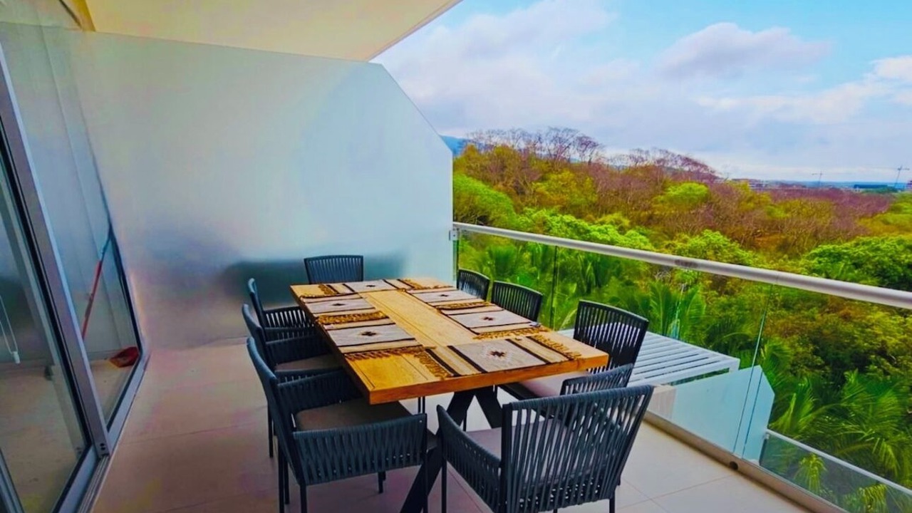 Photo of Outdoor in Punta de Mita