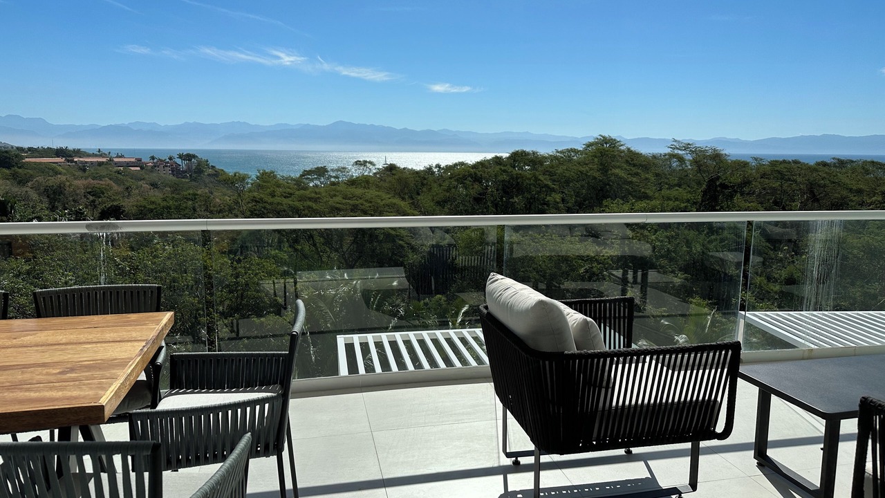 Photo of Outdoor in Punta de Mita