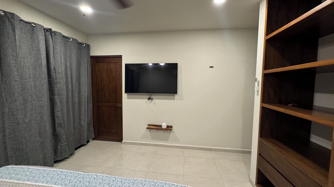 Photo of Bedroom in Merida
