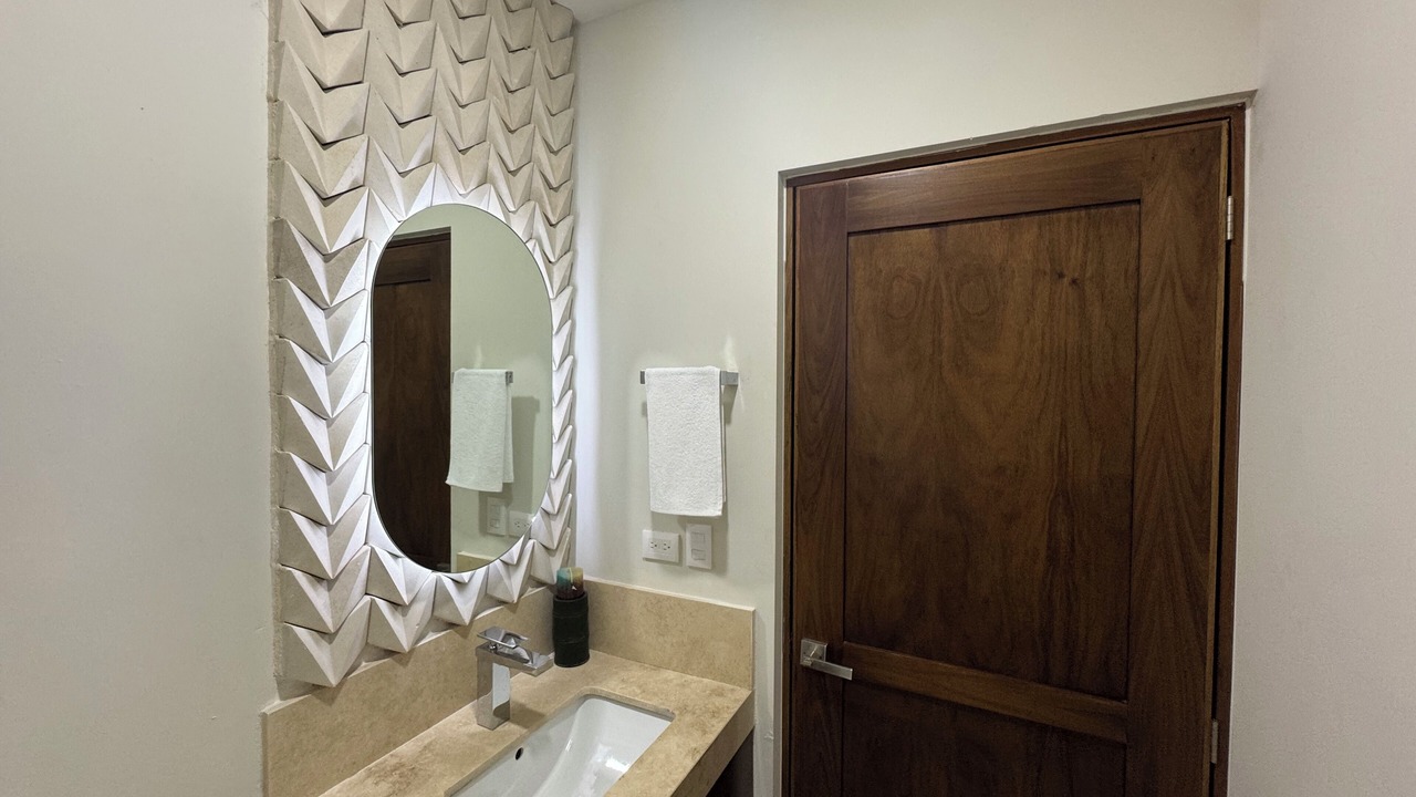 Photo of Bathroom in Merida