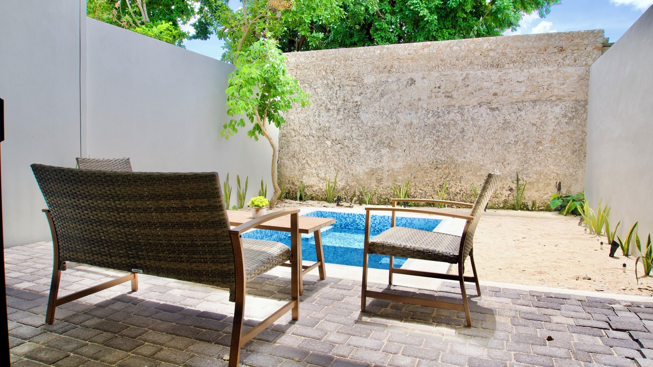 Photo of Outdoor in Merida