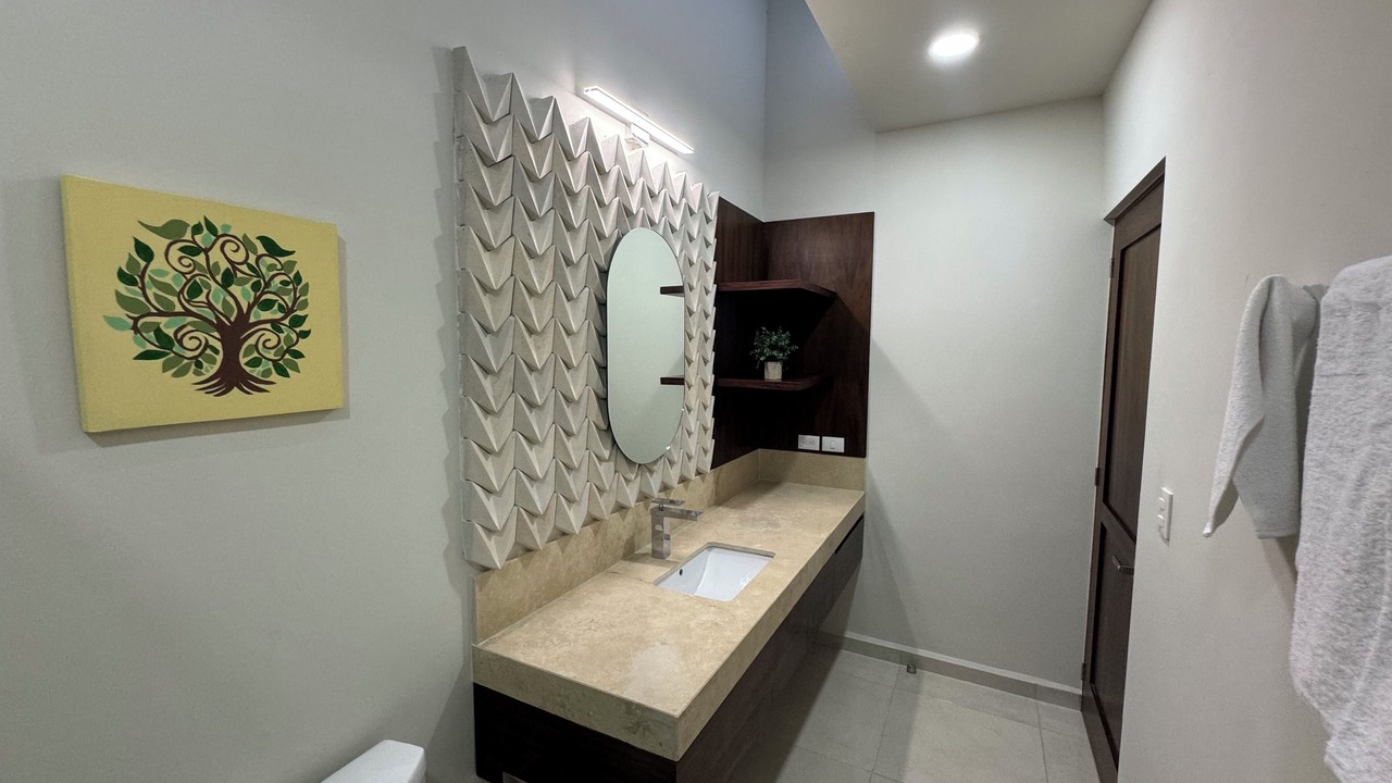 Photo of Bathroom in Merida