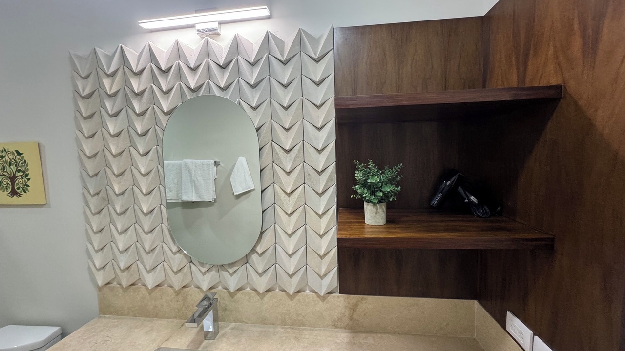 Photo of Bathroom in Merida
