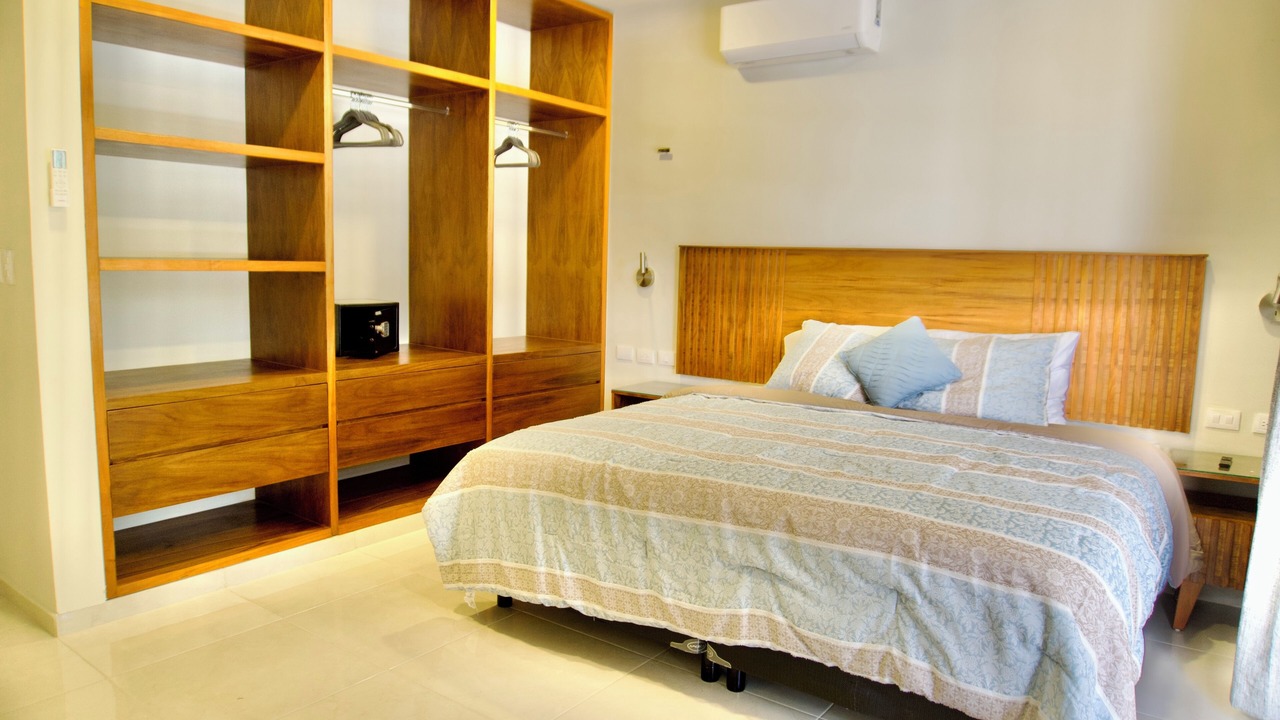 Photo of Bedroom in Merida