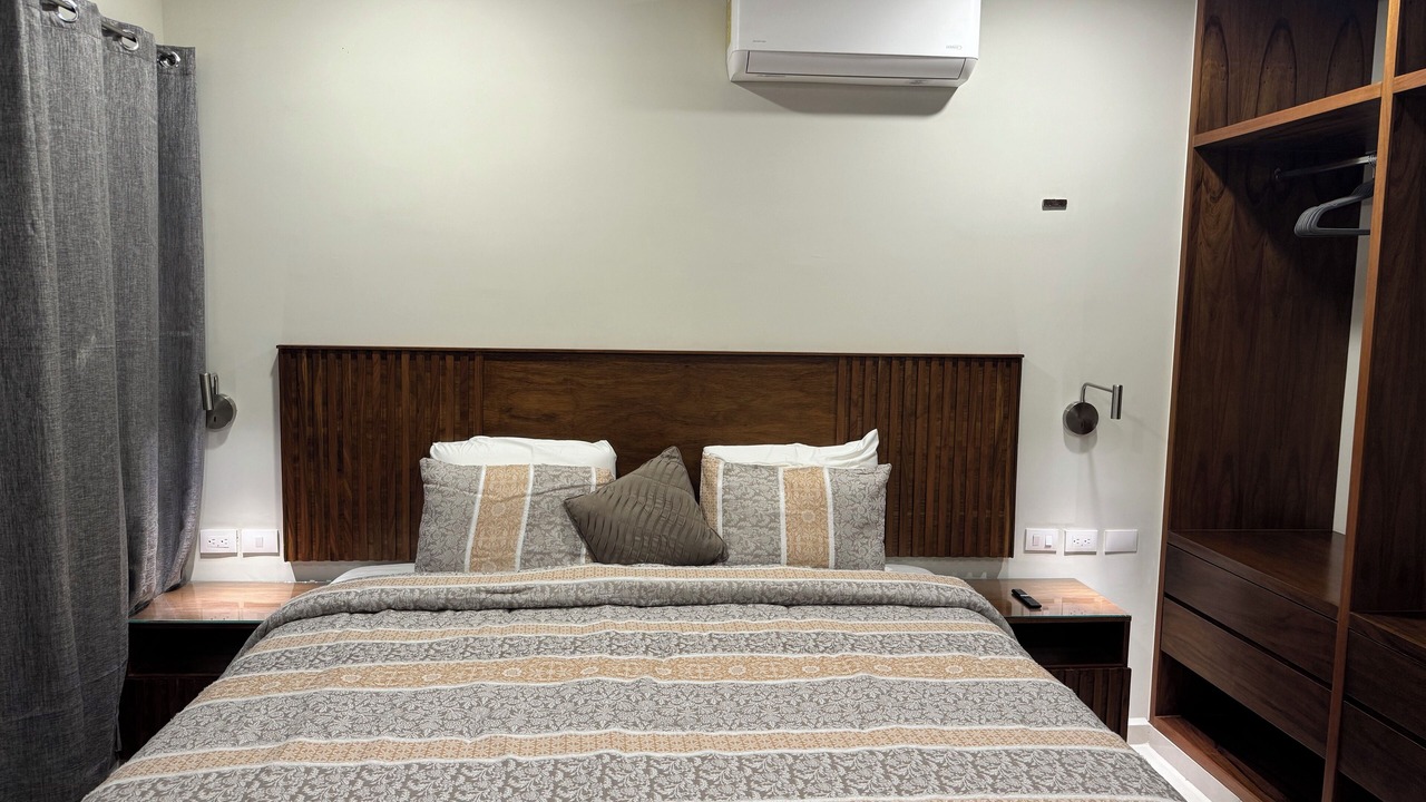 Photo of Bedroom in Merida