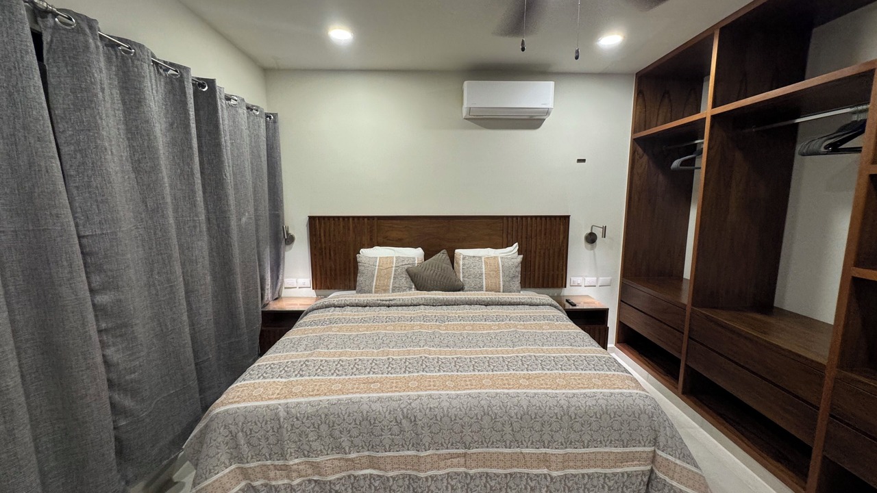 Photo of Bedroom in Merida