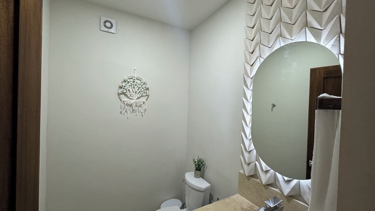 Photo of Bathroom in Merida