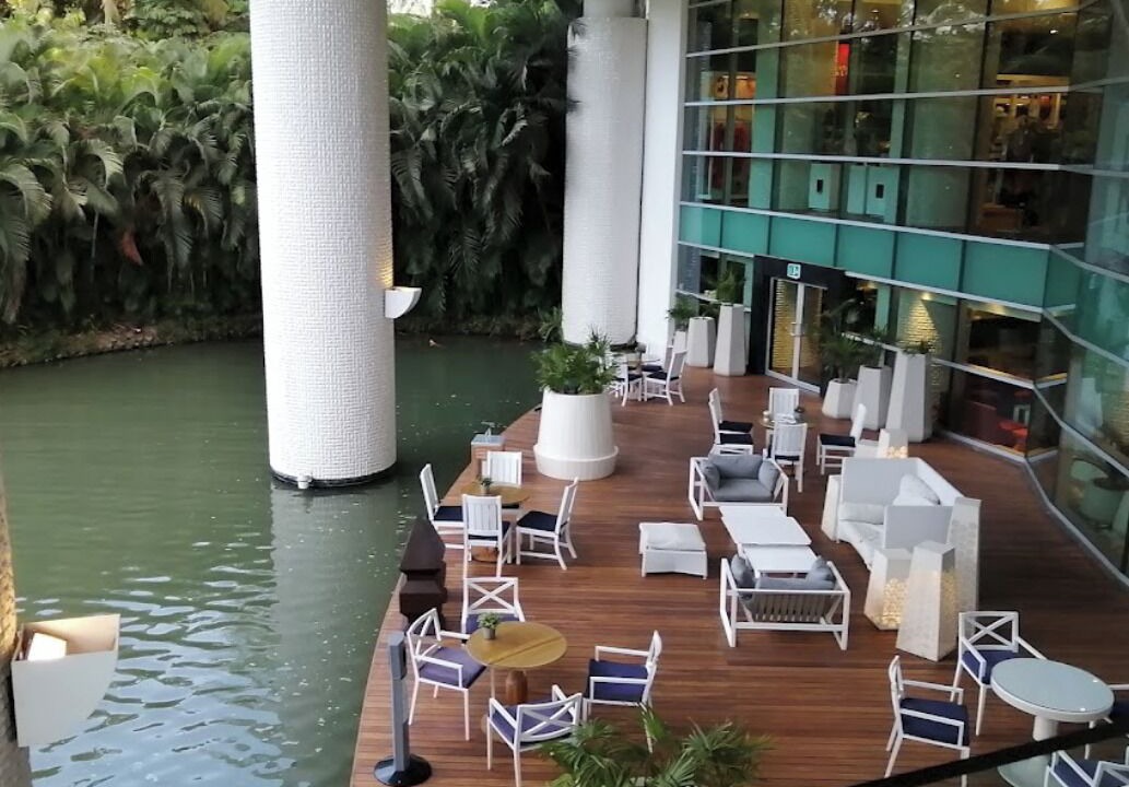 Photo of Outdoor in Isla Iguana