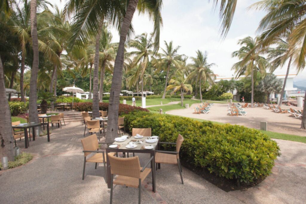 Photo of Outdoor in Isla Iguana