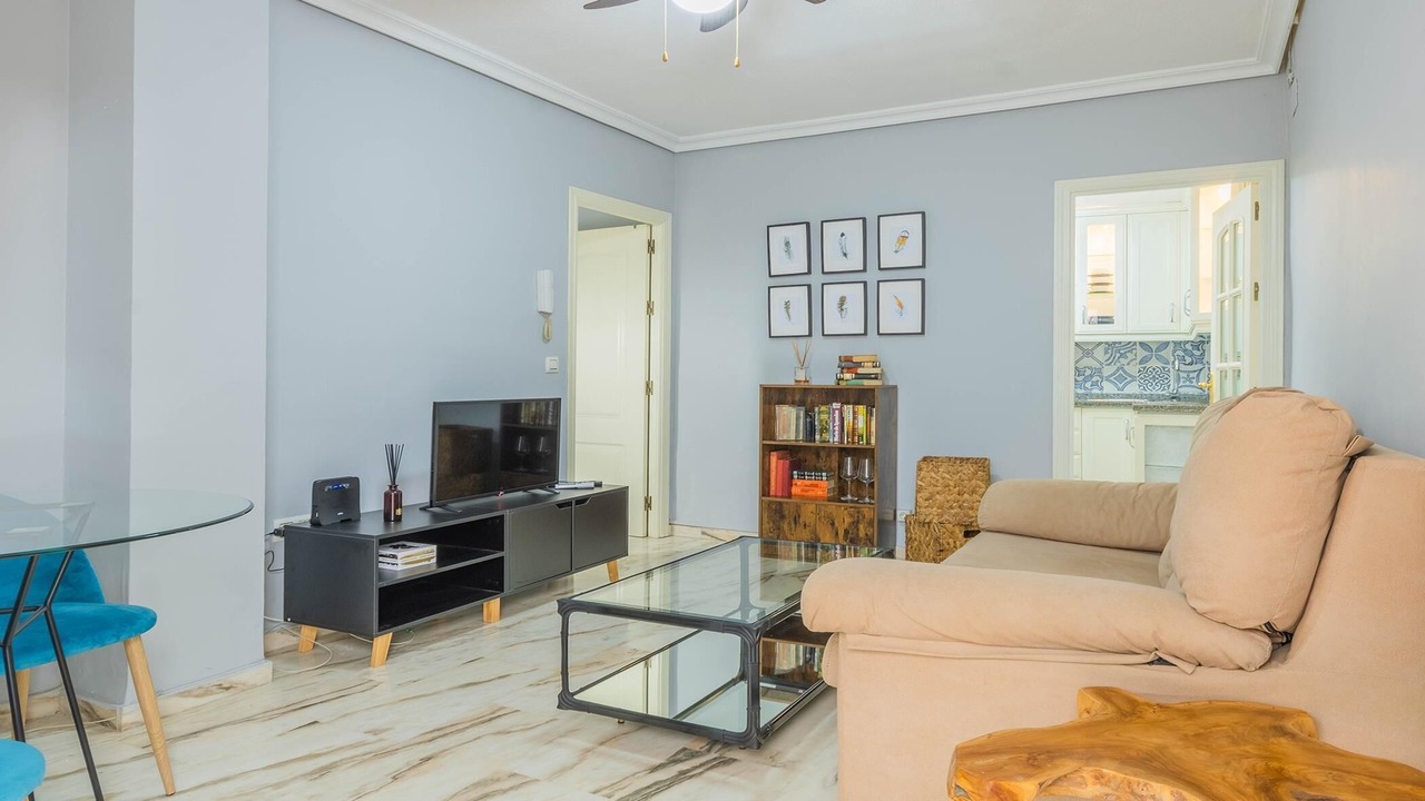 Photo of Livingroom in La Trinidad-San Juan y Todos los Santos
