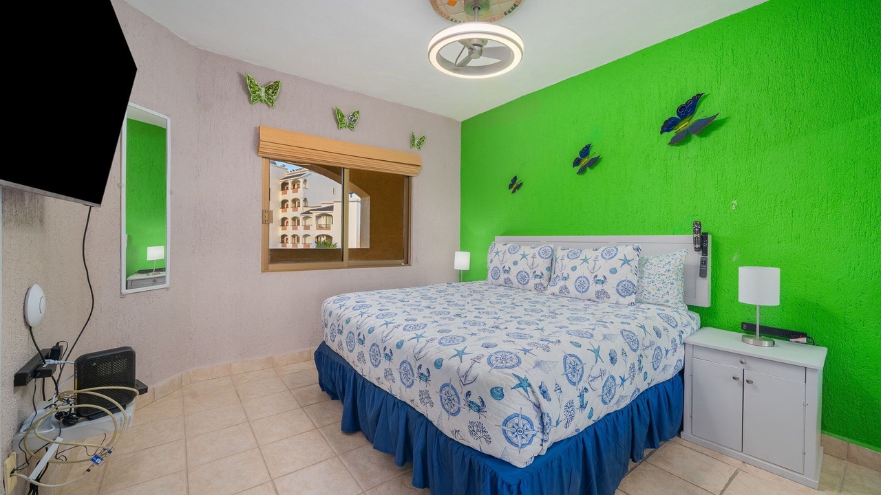 Photo of Bedroom in Centro