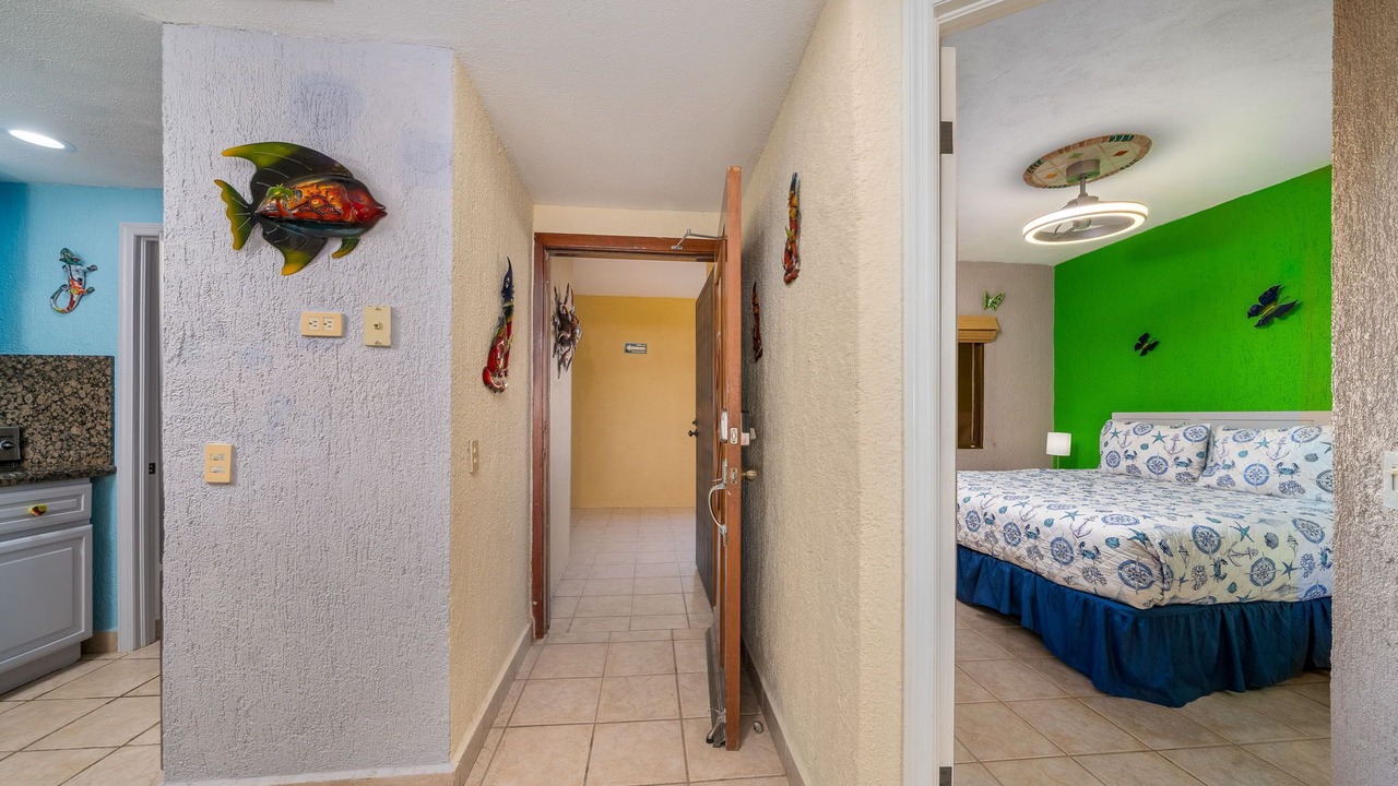 Photo of Bedroom in Centro