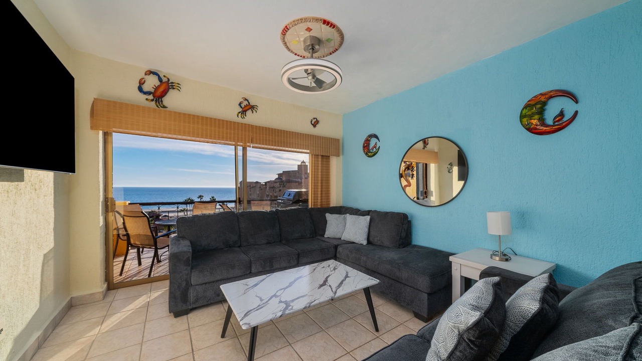 Photo of Livingroom in Centro