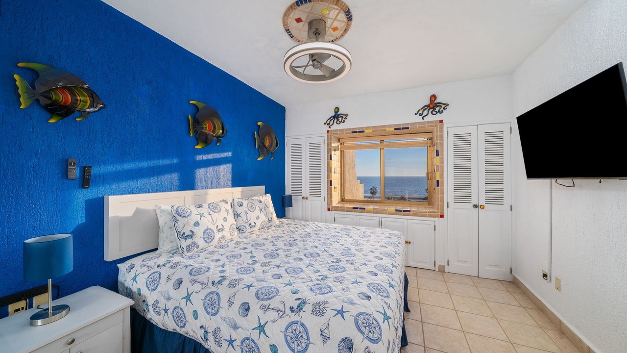 Photo of Bedroom in Centro