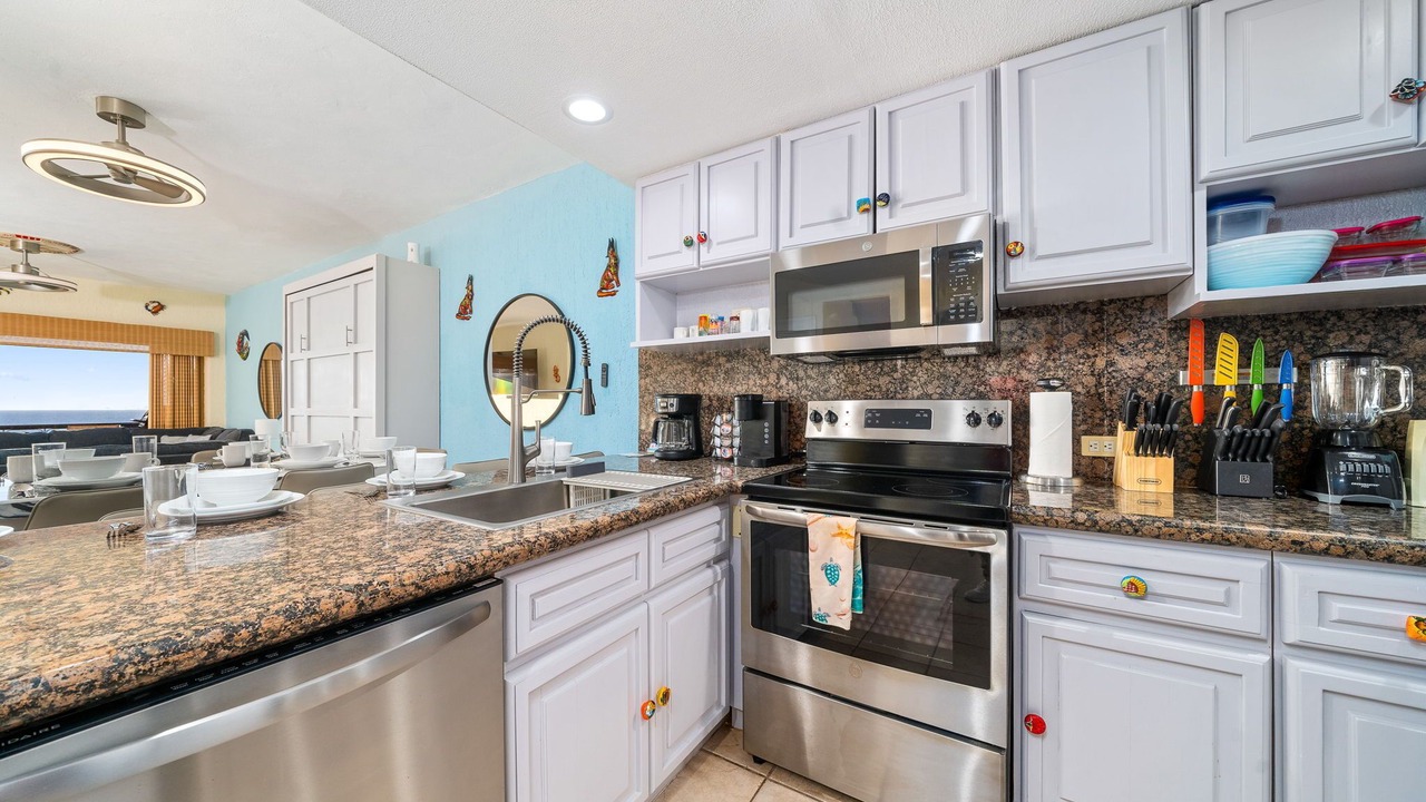 Photo of Kitchen in Centro