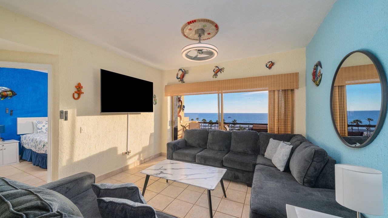 Photo of Livingroom in Centro