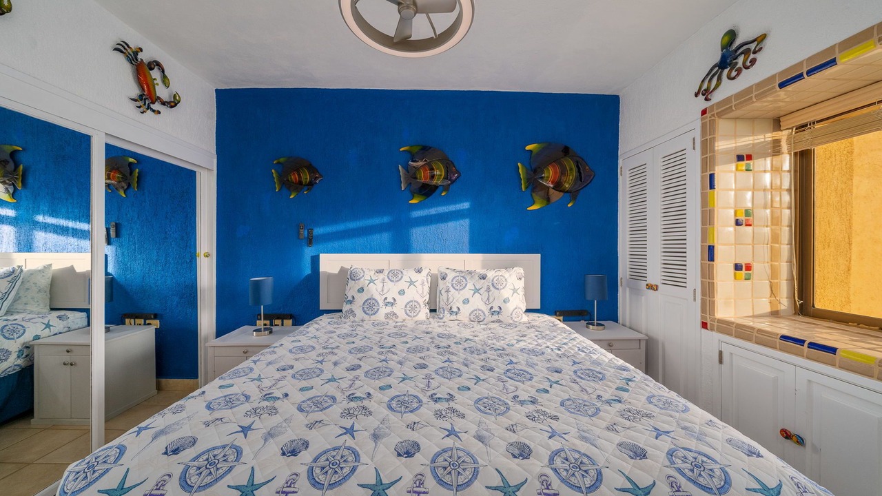 Photo of Bedroom in Centro