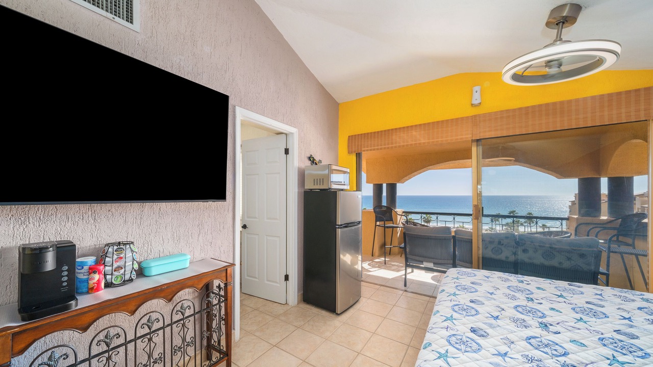 Photo of Bedroom in Centro