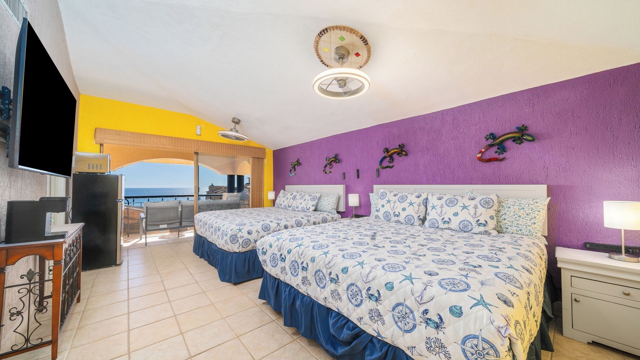 Photo of Bedroom in Centro
