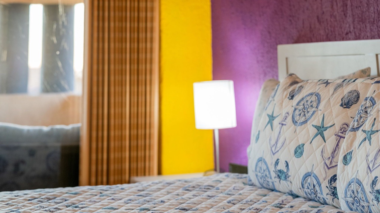 Photo of Bedroom in Centro